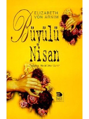 Büyülü Nisan