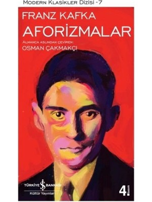 Aforizmalar - Modern Klasikler Dizisi