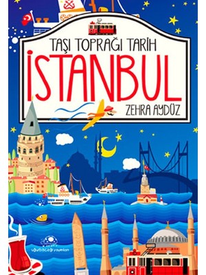Taşı Toprağı Tarih Istanbul