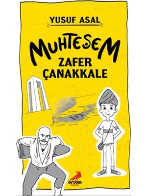 Muhteşem Zafer Çanakkale