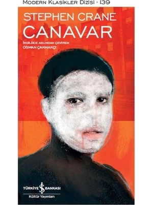Canavar - Modern Klasikler Dizisi