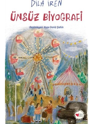 Ünsüz Biyografi
