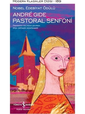 Pastoral Senfoni - Modern Klasikler Dizisi