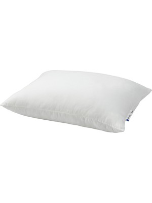 IKEA Lapptatel Beyaz Yoğun Dolgulu Yastık