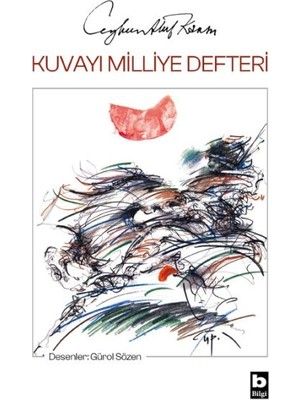 Kuvayı Milliye Defteri