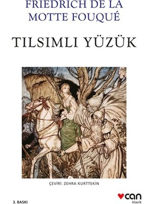 Tılsımlı Yüzük