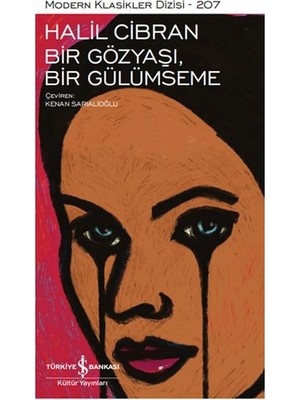 Bir Gözyaşı, Bir Gülümseme - Modern Klasikler Dizisi