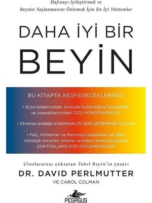 Daha Iyi Bir Beyin
