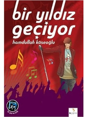 Bir Yıldız Geçiyor