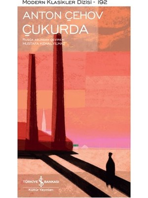 Çukurda - Modern Klasikler Dizisi