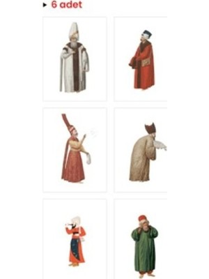 K-yonlineticaret Osmanlı Tarihi-03 (6'lı)