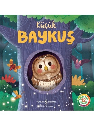 K-yonlineticaret Küçük Baykuş