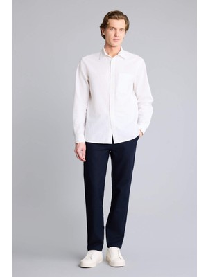 DeFacto Regular Fit Pantolon G5993AX26SM