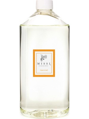 Missi 1000 ml Hanımeli Yedek Esans