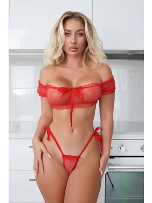 Beleng 5311 Fantazi Ikili Takım