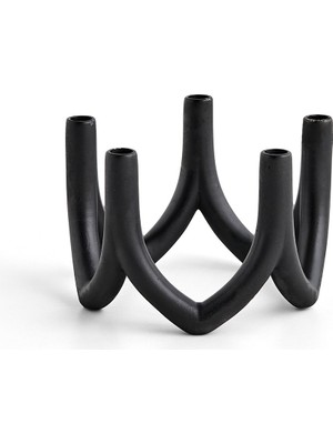 Doğtaş Home Molly Altılı Büyük Şamdan