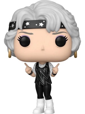 NessiWorld Pop Tv: The Golden Girls - Dorothy