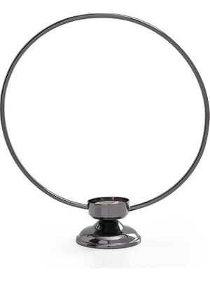 Doğtaş Logan Büyük Çember Mumluk