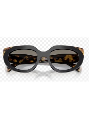 Prada D02D 0CD80L 53