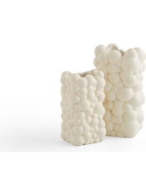 Doğtaş Home Bubble Küçük Dekoratif Vazo