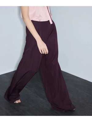 İpekyol Cepli Elastik Bel Pantolon IS1260003257008