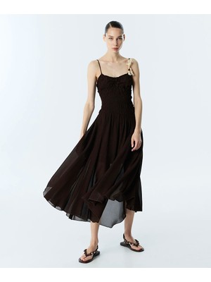 Twist Gipeli Elbise  TS1260002354006