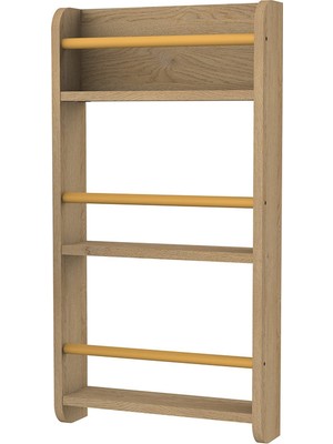 Doğtaş Tiny Duvar Kitaplık