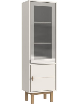 Doğtaş Marlik Dar Kitaplık