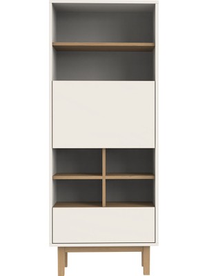 Doğtaş Marlin Kompakt Kitaplık