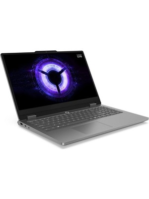 Lenovo Loqe I5-13450HX 16GB 512GB SSD 15.6" Fhd 144Hz Rtx 5050 8gb Gddr7 Freedos 83SC000QTR
