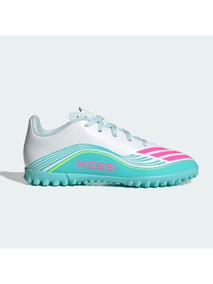 adidas F50 Messı Club Tf J Çocuk Futbol Ayakkabısı JQ0949