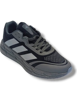 Cakgo Adistar 019-26 Süet Deri Lazerli Anatomik Erkek Sneaker