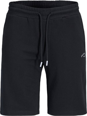 Jack & Jones Erkek Logo Detayli Sort - Gordon