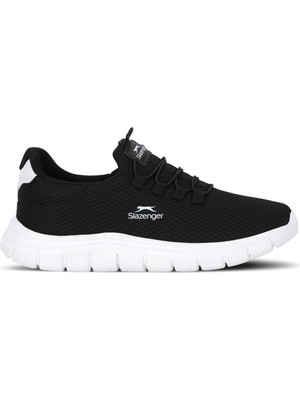 Slazenger Pıneda I Kadın  Koyu Gri Koşu & Yürüyüş Spor Ayakkabısı
