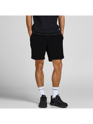 Jack & Jones Erkek Diz Boyu Sweat Sort - Gordon