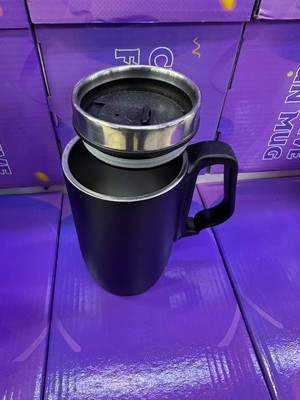 Skygo Çelik Termos Bardak