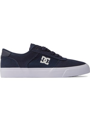 DC Teknıc Lacivert Erkek Sneaker Ayakkabı