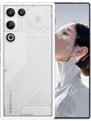 🎯 RedMagic 11 Air Fiyatı 2026 | Oyun Odaklı Telefon