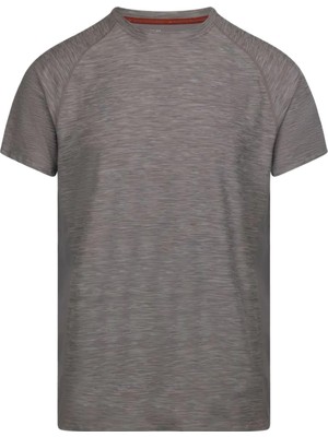 Trespass MATOTSTR0009 Cooper Dlx Active Top Erkek Tişört