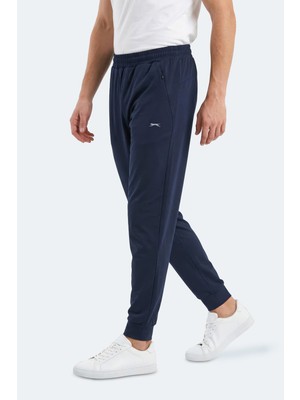 Slazenger Revolvex Erkek  Lacivert Eşofman Altı