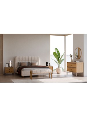 Doğtaş Kalia Baslık - 180 cm