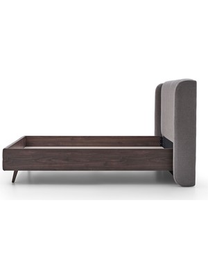 Doğtaş Bend Karyola - 180 cm - Başlıksız