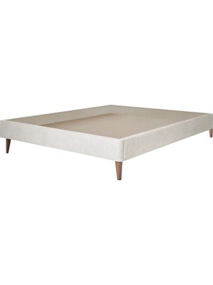 Doğtaş Vermont Karyola - 160 cm - Başlıksız