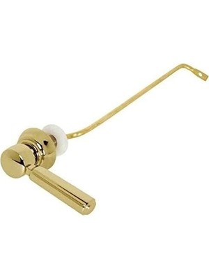 THU458#PB Yolculuk Kolu - Cilalı Pirinç W/arm - Yedek Parça