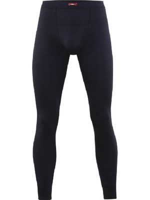 Blackspade Erkek Alt İçlik 9262 Siyah Termal Kumaş Özellikleriyle Yüksek İzolasyon Sağlar