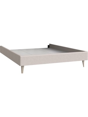 Doğtaş Calmera Başlıksız Karyola - 180 cm