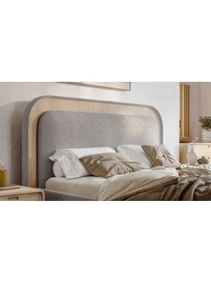 Doğtaş Noralis Başlık 160 Cm