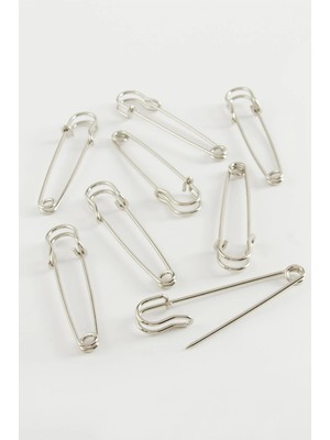 İlk El Grup Ieg™ Iskoç Çengel Iğnesi 6 cm 1 Adet