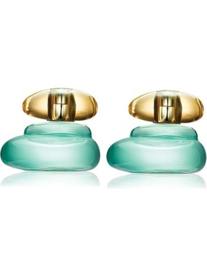 Oriflame Elvie Kadın EDT Parfüm 50 ml Çiçeksi Koku ile Kadınlar İçin Özel Hediye 2 Adet