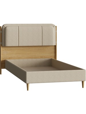 Doğtaş North Karyola - 100 cm - Başlıksız